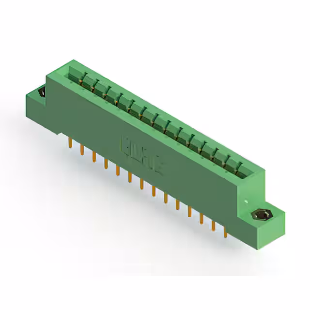333-028-521-207 EDAC Inc.  Edgeboard Connectors